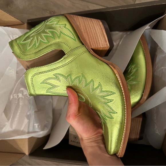 Ariat Dixon Boot - Picture 3 of 5